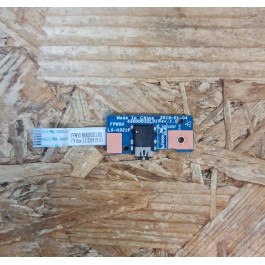 Placa Jack de Audio HP 250 G9 Recondicionado Ref: LS-H321P