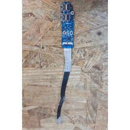 Placa USB Board HP 250 G9 Recondicionado Ref: LS-H327P