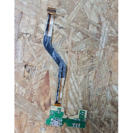 PCB C/ Conector de Carga Umi Rome Recondicionado