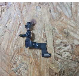 Flex Camara Frontal C/ Microfone Iphone 5C Iphone A1507 Recondicionado