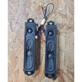 Colunas TV Sanyo CE20L04 Recondicionado Ref: S0318F03