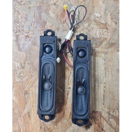 Colunas TV Sanyo CE20L04 Recondicionado Ref: S0318F03