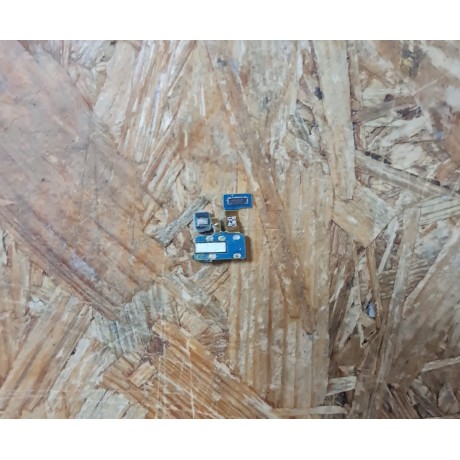 Placa Jack de Audio C/ Microfone Samsung J3 2017 / Samsung J330F Recondicionado