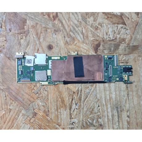 MotherBoard Acer A1-830 Recondicionado Ref: DA0NKDMB8D0