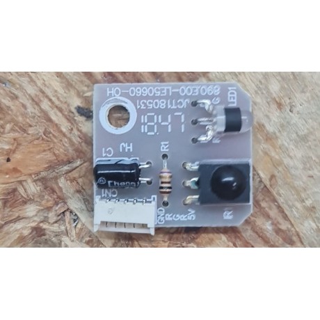 Sensor IR OK ODL 50660FP-DAB Recondicionado Ref: JCT180531 / 890.E00-LE50660-0H