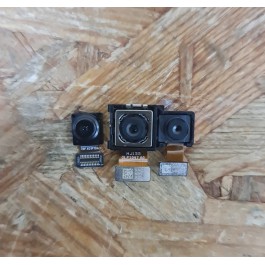 Kit Camara Traseira Huawei Mate 20 Lite / Huawei SNE-LX1 Recondicionado