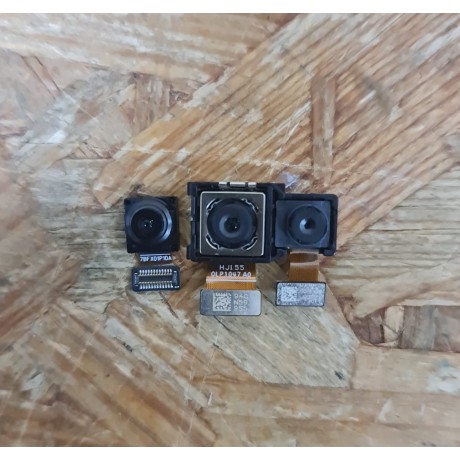 Kit Camara Traseira Huawei Mate 20 Lite / Huawei SNE-LX1 Recondicionado