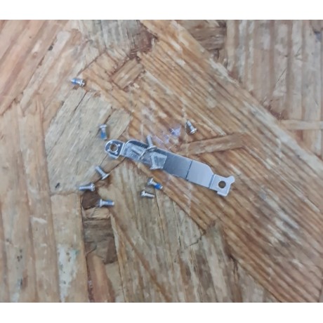 Kit Parafusos Huawei Mate 20 Lite / Huawei SNE-LX1 Recondicionado