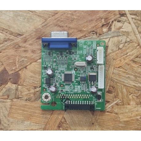 MotherBoard Packard Bell Viseo 190WA Recondicionado Ref: 493101300100H