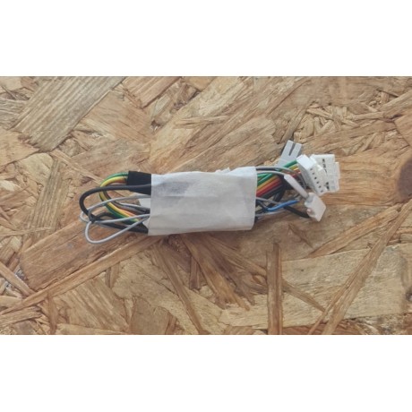 Kit Cabos Packard Bell Viseo 190WA Recondicionado