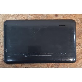 Tampa da Bateria Preta Ezee Tab 7D13-S Recondicionado