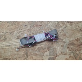 Kit Cabos Hisense H65A6500 Recondicionado