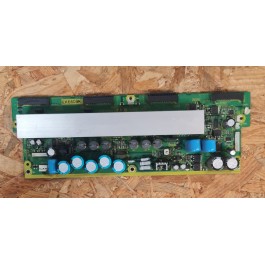 Placa X-SUS TV Panasonic TH-42PV60E Recondicionado Ref: TNPA3815