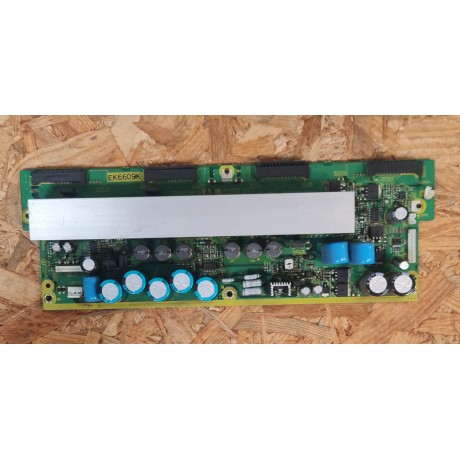Placa X-SUS TV Panasonic TH-42PV60E Recondicionado Ref: TNPA3815