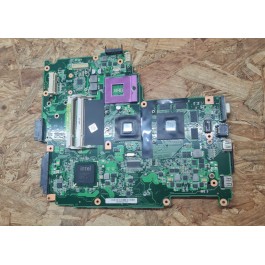 Motherboard Asus N61VG Recondicionado Ref: 69N0GDM11B14-01