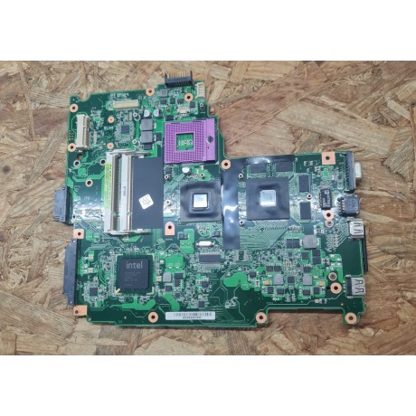 Motherboard Asus N61VG Recondicionado Ref: 69N0GDM11B14-01
