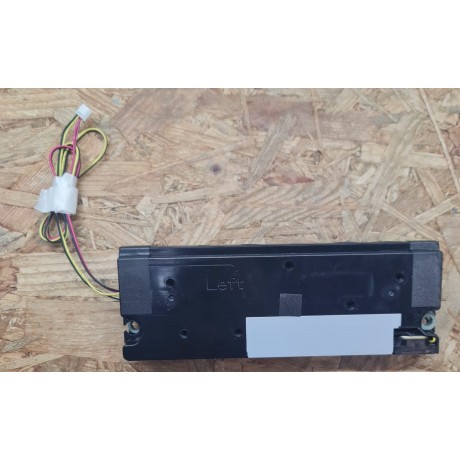 Colunas Samsung UE46D7000 Recondicionado Ref: BN96-16798B
