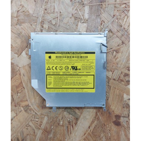 Leitor DVD MacBook Pro A1260 Recondicionado Ref: 678-0563A