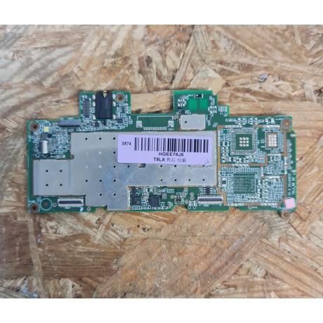 MotherBoard Lenovo Tab S8-50F Recondicionado Ref. T8LA-MB (NÃO ARRANCA)