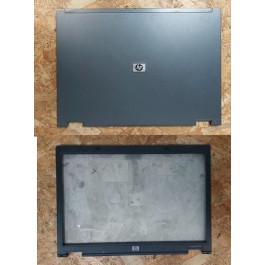 Back Cover LCD & Bezel HP Compaq NX8220 Series Ref: 6070A0096901