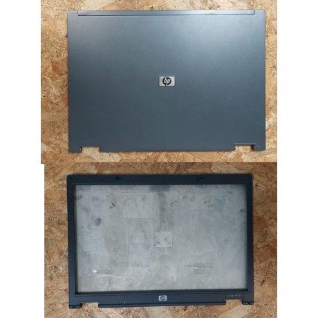 Back Cover LCD & Bezel HP Compaq NX8220 Series Ref: 6070A0096901