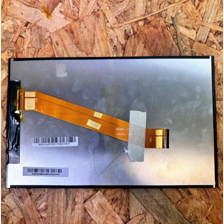 Display / LCD C/ Flex Tablet Lenovo Ideapad Miix 300-10IBY Recondicionado Ref: M1015BFP_LCD