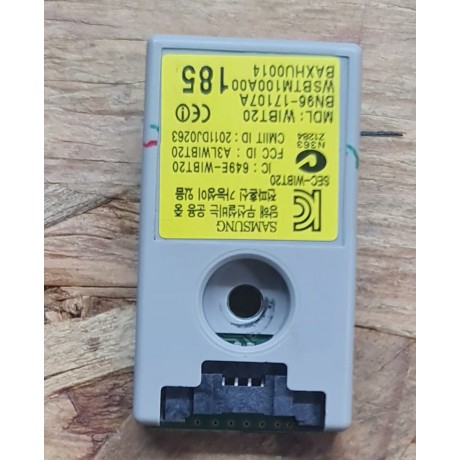 Placa Bluethoot Samsung UE46D7000 Recondicionado Ref: BN96-17107A