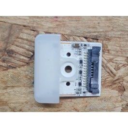 Sensor IR Samsung UE46D7000 Recondicionado Ref: BN96-18099H