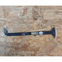 Flex Conector de Carga Ipad A1337 Recondicionado Ref: 820-2701-A
