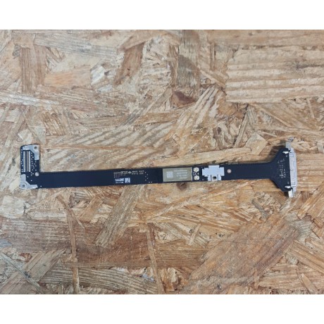 Flex Conector de Carga Ipad A1337 Recondicionado Ref: 820-2701-A