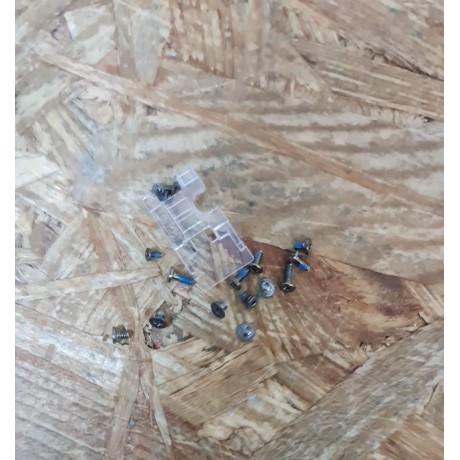 Kit Parafusos Ipad A1337 Recondicionado