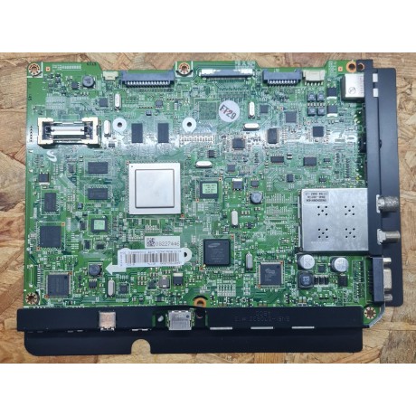 Motherboard Samsung UE46D7000 Recondicionado Ref: BN94-04420L