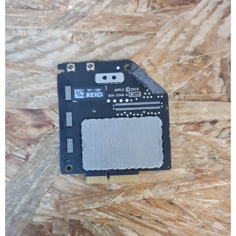 Placa Wireless Ipad A1337 Recondicionado Ref: 820-2546-A