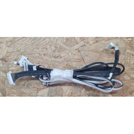 Kit Cabos Samsung UE46D7000 Recondicionado