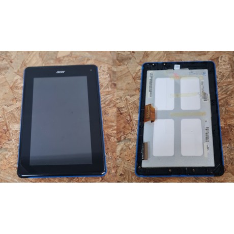 Modulo Completo Acer Iconia B1-A71 Recondicionado