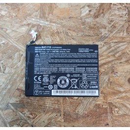 Bateria Acer Iconia B1-A71 Recondicionado Ref: BAT-715