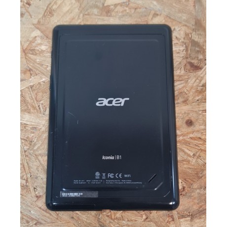 Tampa Bateria Preta Acer Iconia B1-A71 Recondicionado