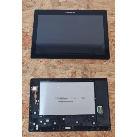 Modulo Completo Lenovo A10-70 Recondicionado