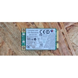 Placa Wireless Fujitsu Esprimo V6545 Recondicionado Ref: DA101747