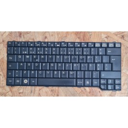 Teclado Fujitsu Esprimo V6545 Recondicionado Ref: NSK-F3L06