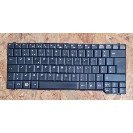 Teclado Fujitsu Esprimo V6545 Recondicionado Ref: NSK-F3L06