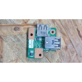 USB Board Fujitsu Esprimo V6545 Recondicionado Ref: J002.011