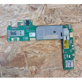 MotherBoard Lenovo A10-70 Recondicionado Ref: A6602.MB-PCB-V3.0