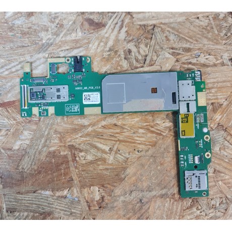 MotherBoard Lenovo A10-70 Recondicionado Ref: A6602.MB-PCB-V3.0