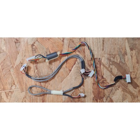 Kit de Cabos HP PE1234 Recondicionado