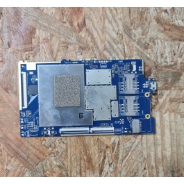 MotherBoard Goclever TQ3960MO Recondicionado Ref: B107AF-V3.0 (NÃO LIGA)