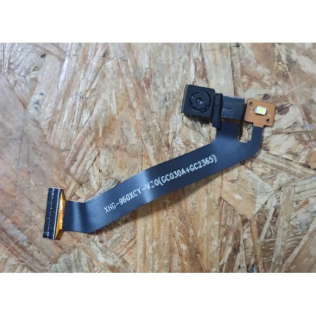 Camara Traseira & Frontal Goclever TQ3960MO Recondicionado Ref: XHG-960ZCY-V30(GC030A+GC2365)