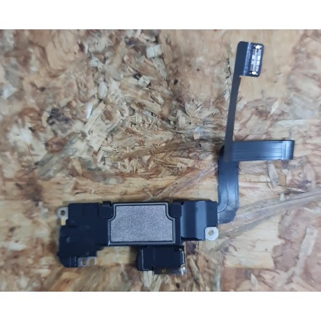 Speaker / Auscultador C/ Sensor de Proximidade Iphone 11 Recondicionado Ref: 821-02123-A