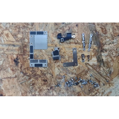 Kit de Parafusos C/ Suportes Iphone 11 Recondicionado