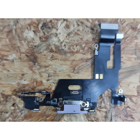Conector de Carga Iphone 11 Recondicionado Ref: 821-02037-A